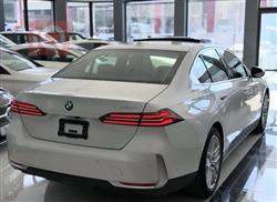 بي ام دبليو الفئة 5